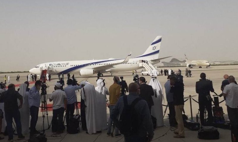 טעות בזיהוי בדובאי: צעיר ישראלי נכלא תשעה ימים במעצר שווא