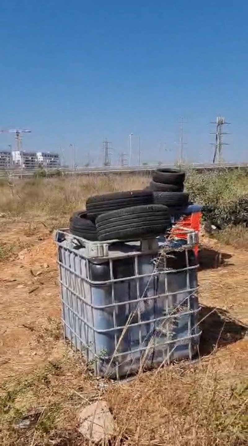 דוברות המשטרה