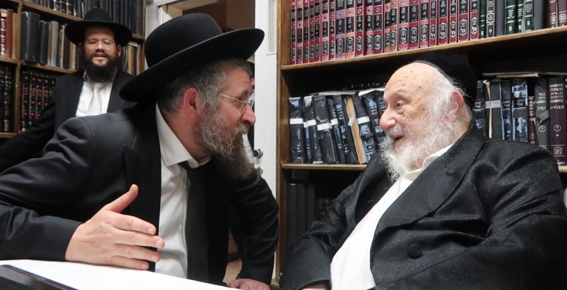 שוקי לרר