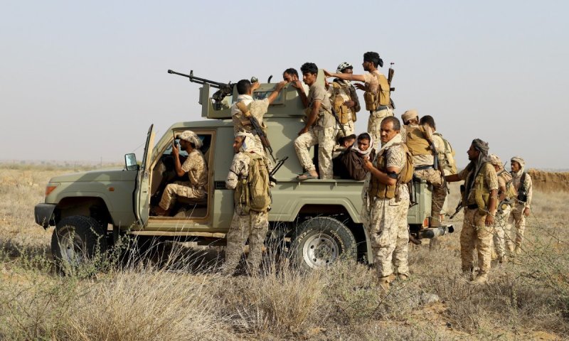 חוששים מהשלכת המחאות: החות'ים נכנסו לפאניקה