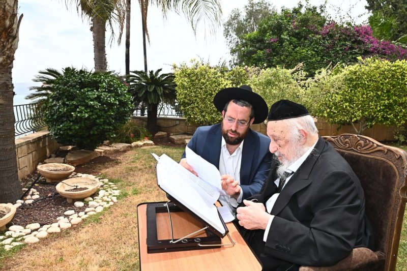 שוקי לרר