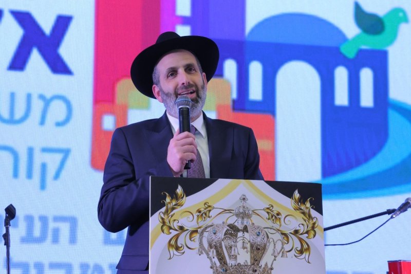 משה רבי