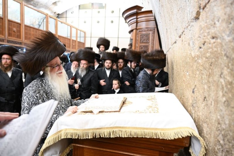 משה גולדשטיין