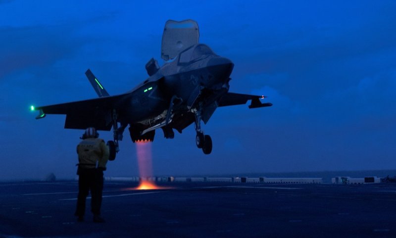 בטהראן מעדיפים שישראל תתקוף: "ארה"ב תביא חורבן"