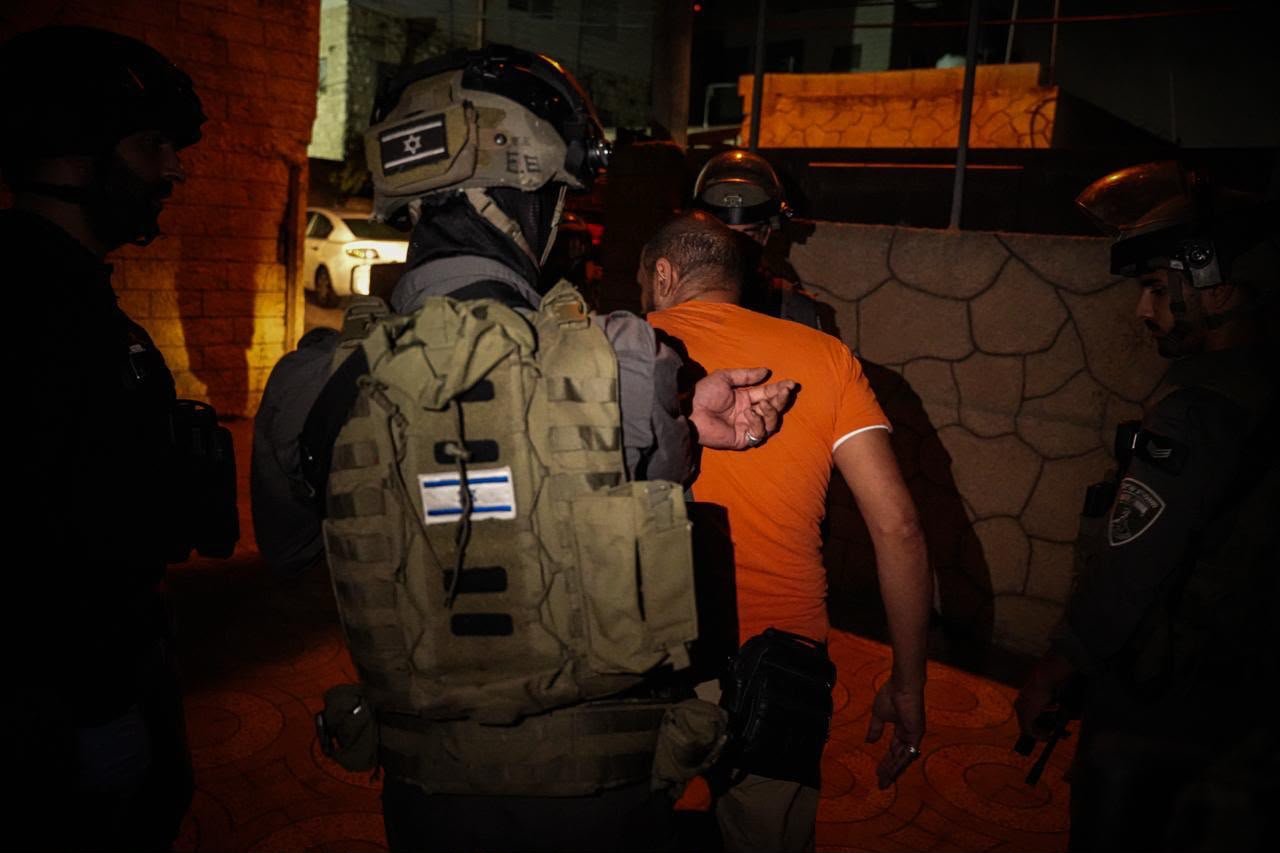 דוברות המשטרה