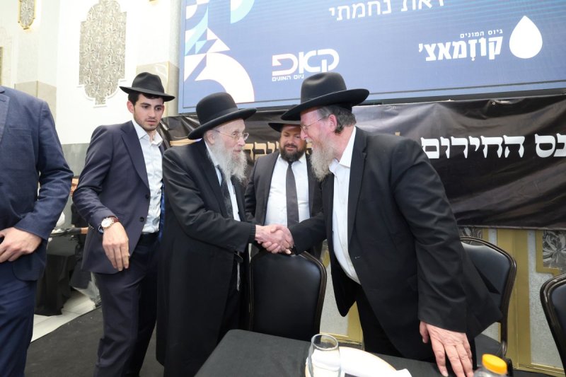 קובי הר צבי