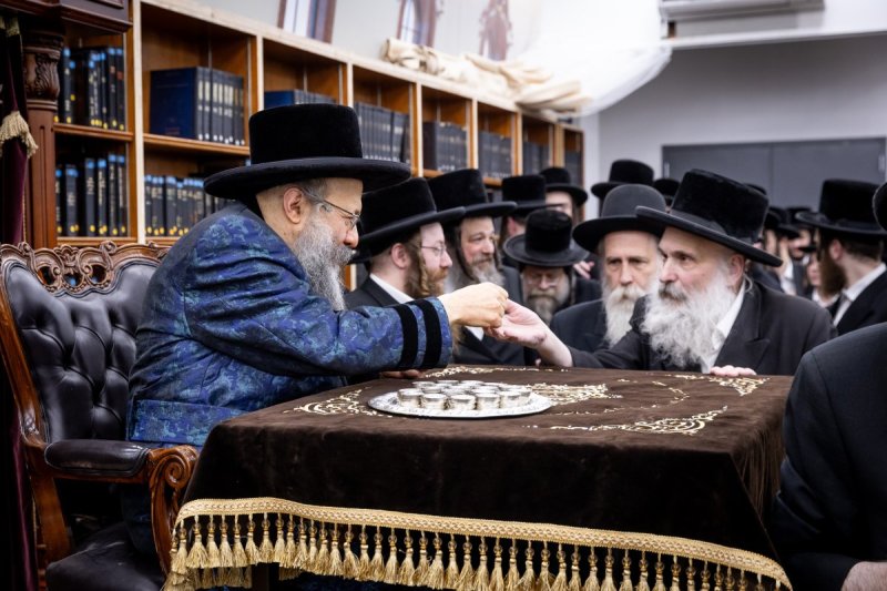 מגזין די וואך