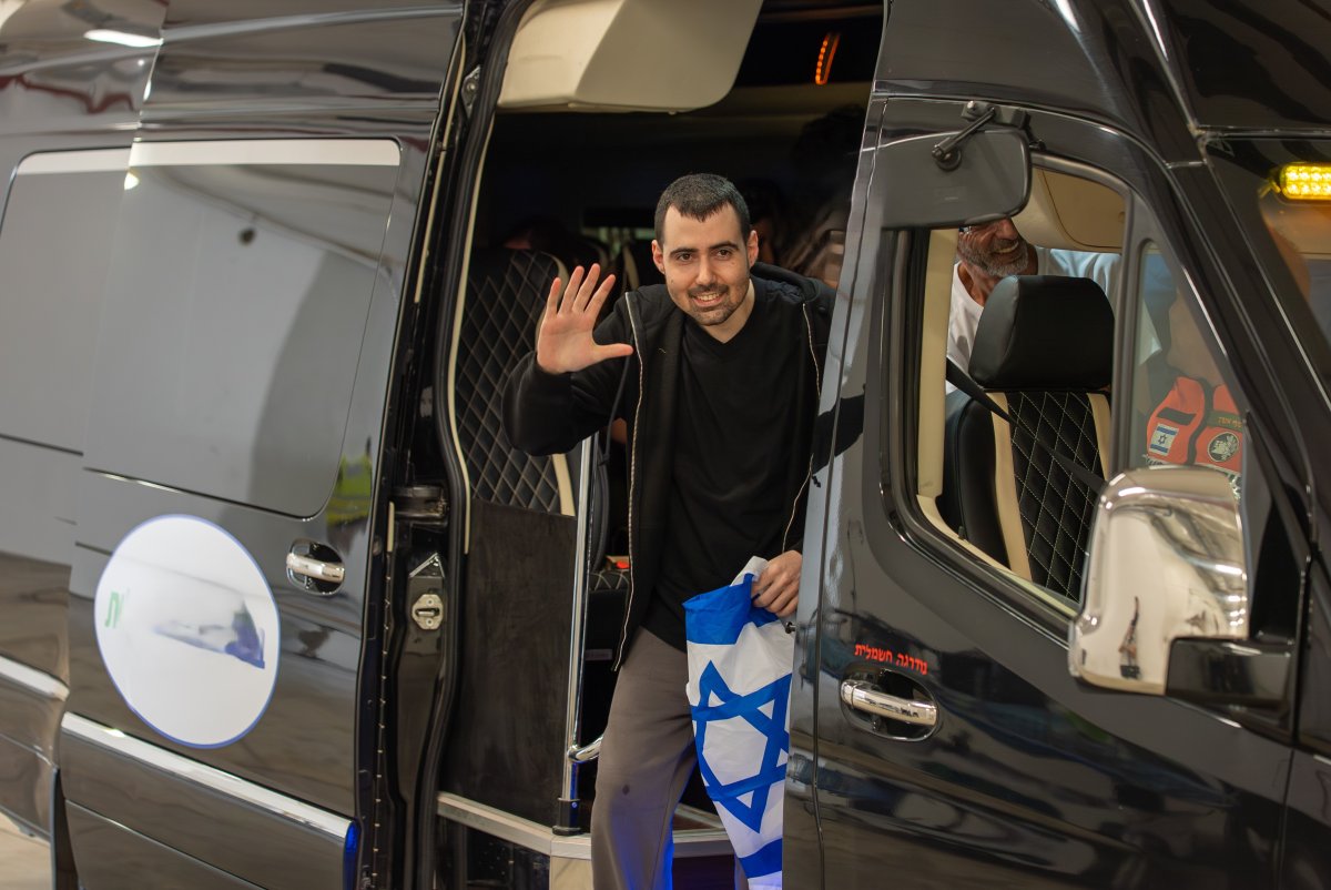 בועז אופנהיים /לע"מ