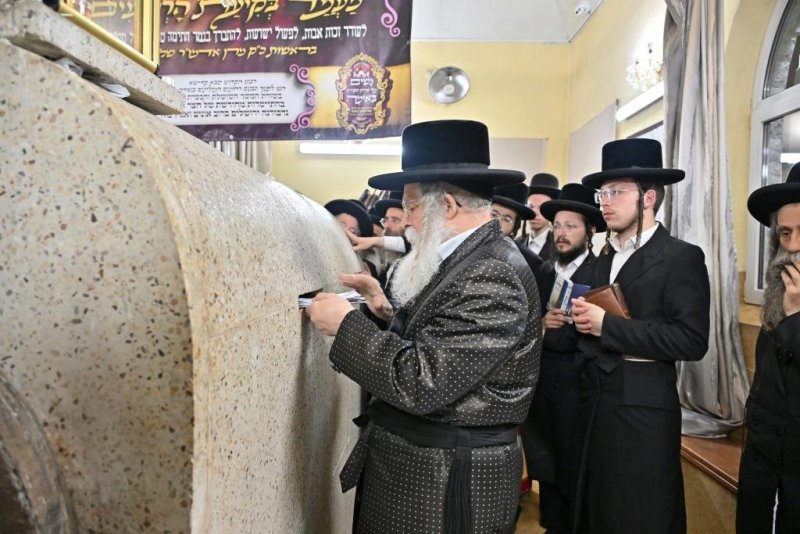 יהושע פרוכטר