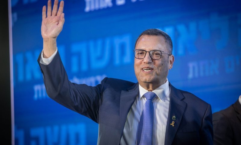 עשרות מיליונים לשיפוץ מקוואות ובתי כנסת: אושר התקב"ר של ירושלים לשנת 2026