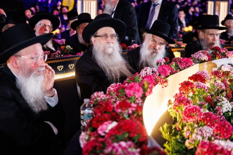 יוסי גולדברגר