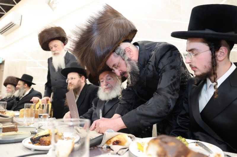 שלומי טריכטר