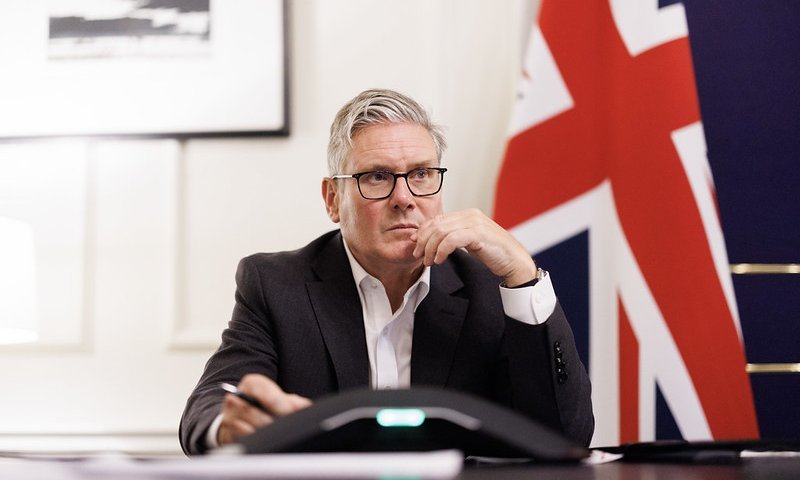 ראש ממשלת בריטניה בירך מצרי שקרא לרצוח יהודים