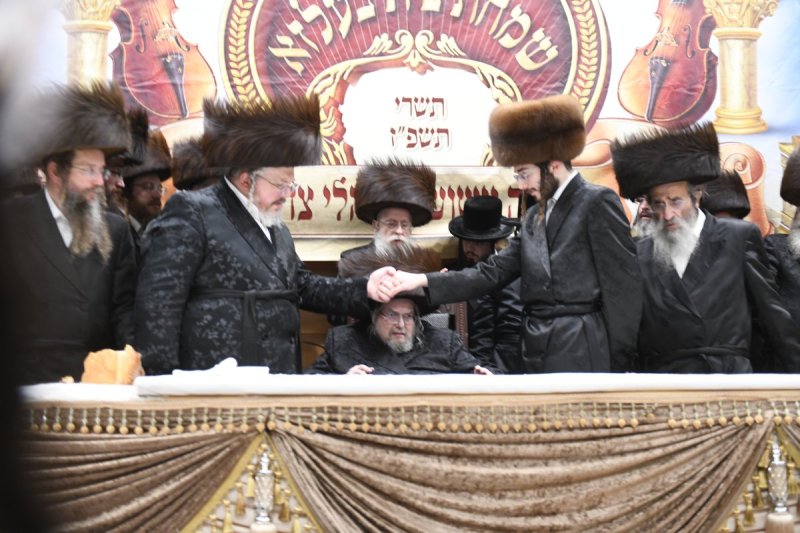 אנשיל בעק