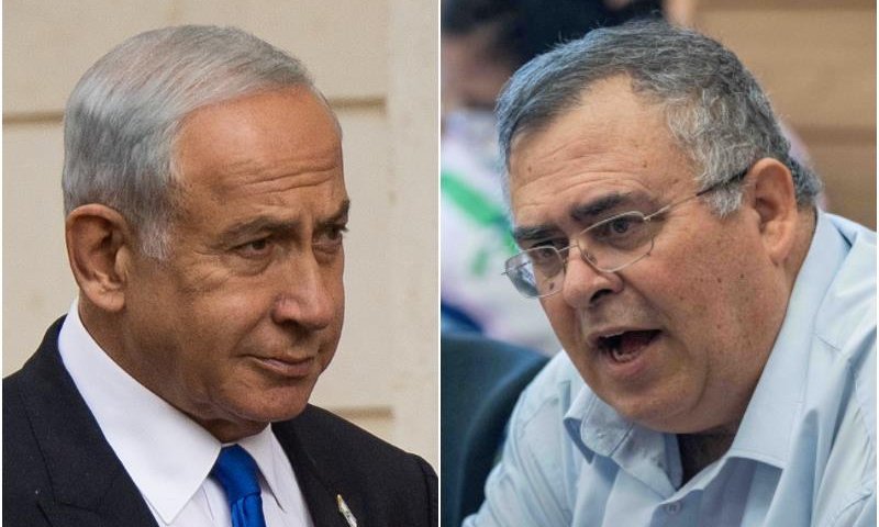 טלטלה בליכוד: הפריימריז יתבטלו? "לא אתן להשתלט על הבחירות"