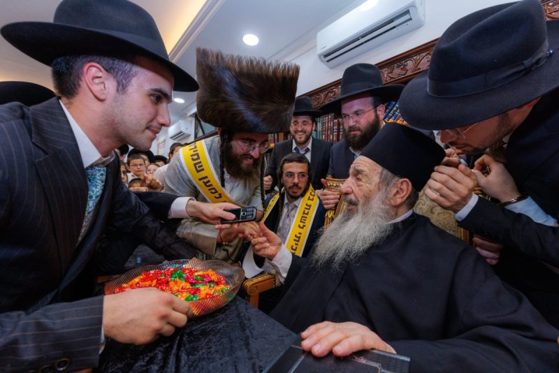 אלעזר פיינשטיין