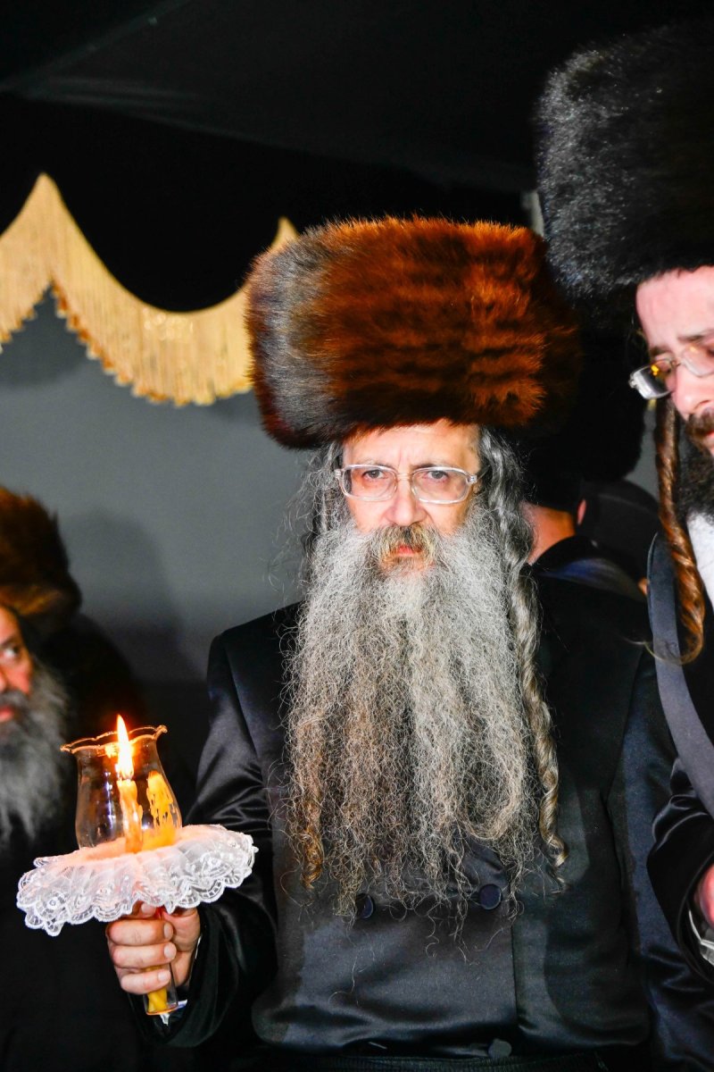שוקי לרר