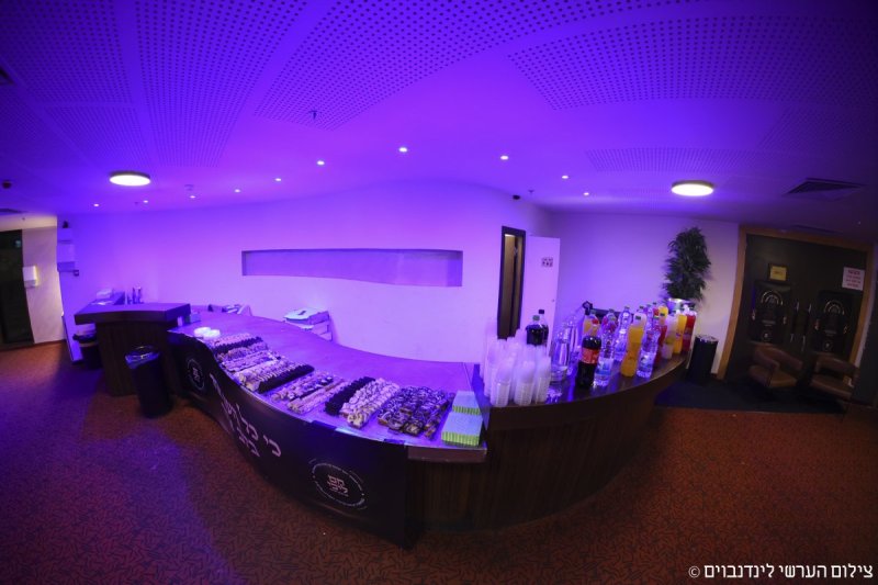 הערשי לינדנבוים