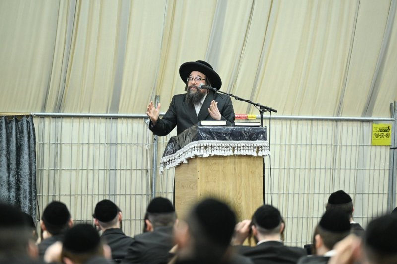 משה גולדשטיין