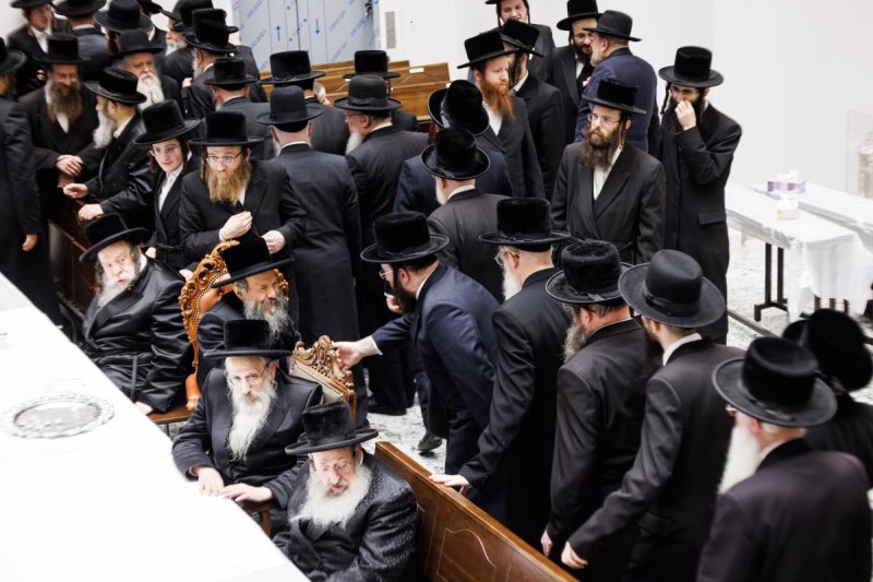 מגזין די וואך