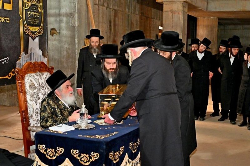 יהושע פרוכטר