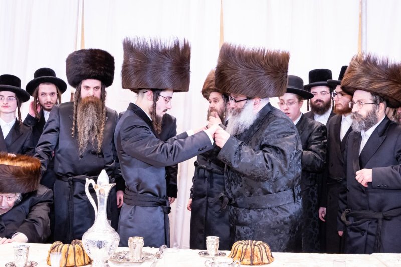 האחים לענטשעווסקי