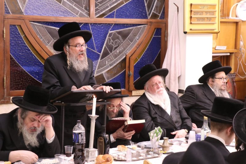 מתתיהו גולדברג