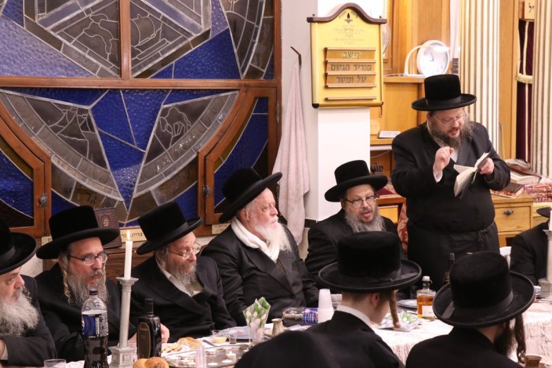 מתתיהו גולדברג