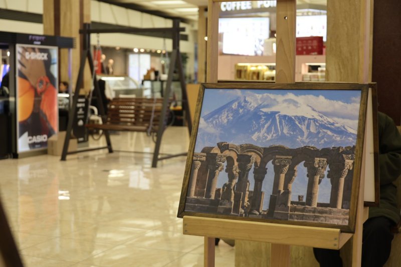 צילום: מרדכי לובעצקי