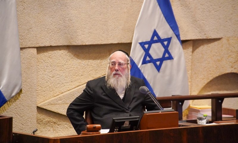 אייכלר במתקפה חריפה: &ldquo;האכזריות המשפטית הביאה לטרגדיה ברוממה&rdquo;