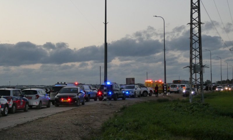 ביהמ"ש הורה לשחרר את הנהג שדרס למוות נער חרדי: "משתף פעולה"