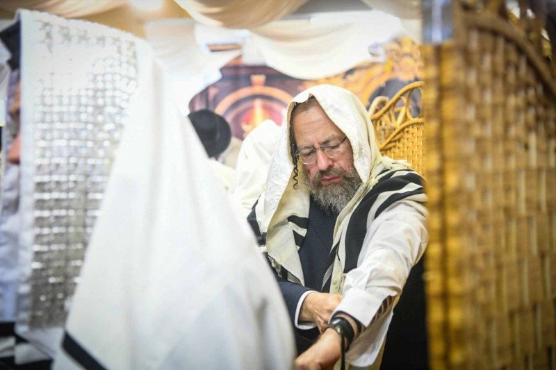 ארי קופרשטוק