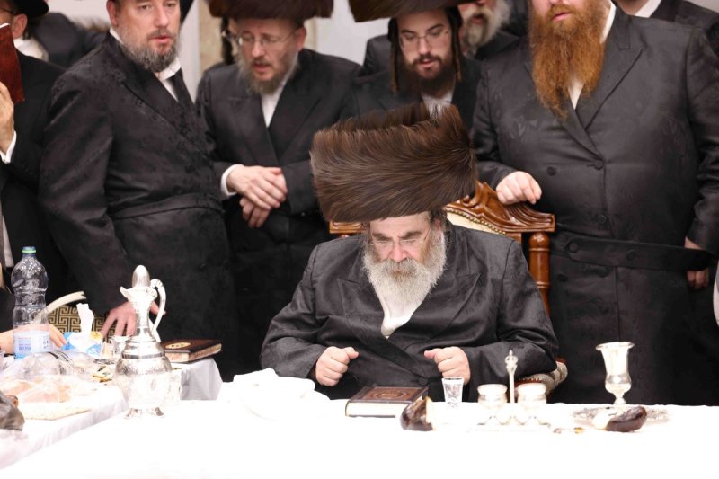 שמואל דריי