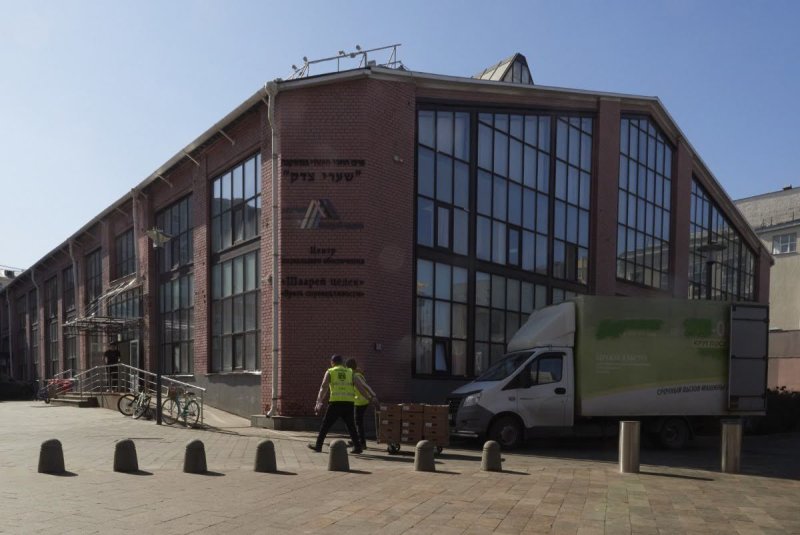 וויטאלי רוצינצוב