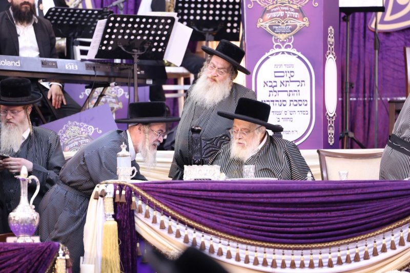 שמואל דריי