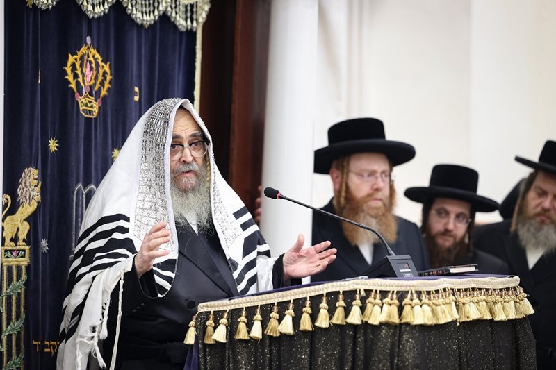 א. אייזנבאך