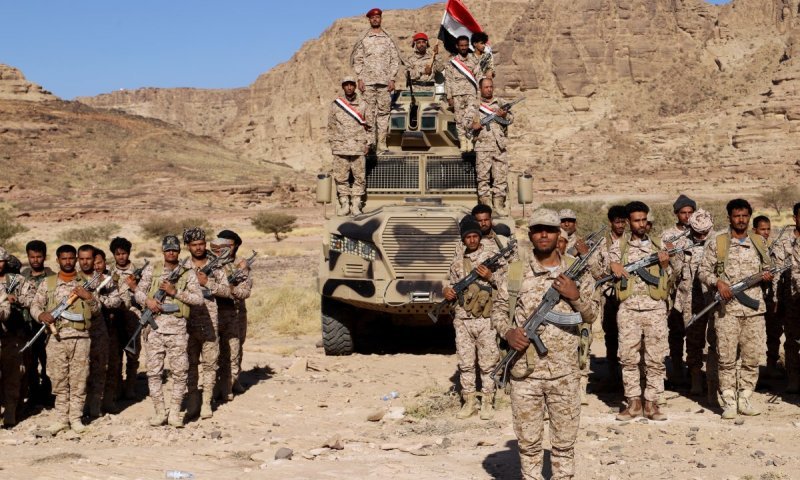 הערכה אמריקנית: החות'ים נמנעים מעימות עם ארה"ב ומתמקדים בישראל