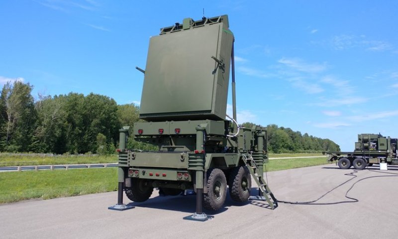 דו"ח מודיעיני: סין שקלה לספק לאיראן מערכות מכ"ם מתקדמות