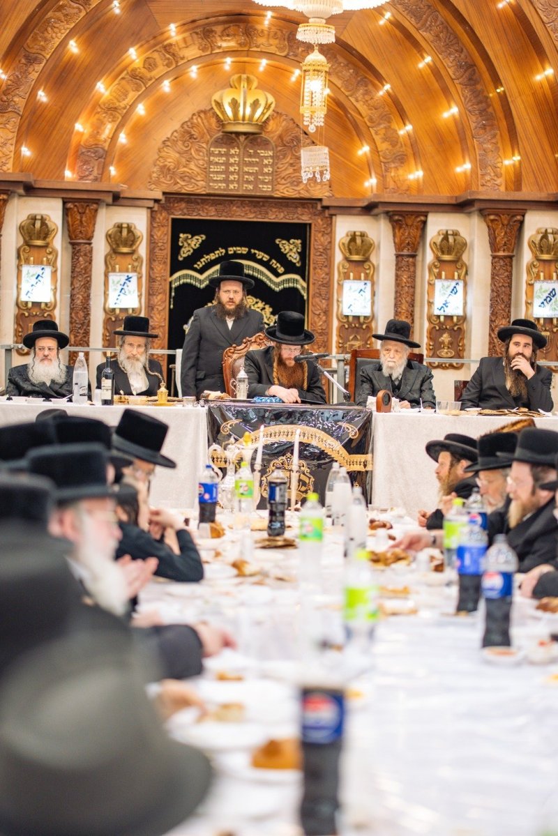 אלקנה קליין