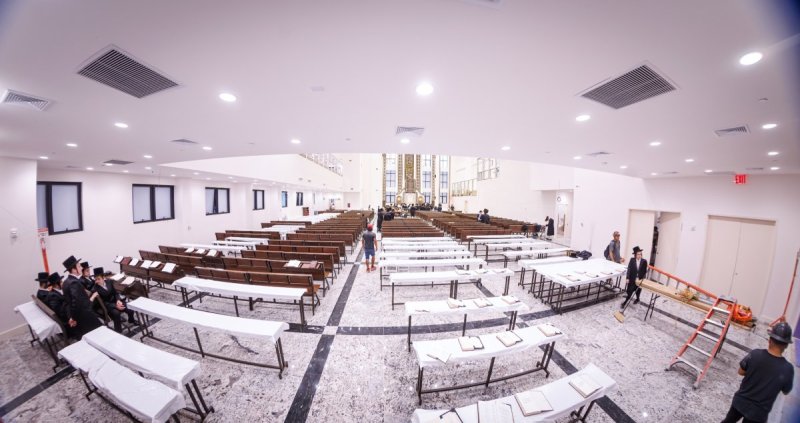 האחים לאנטשעווסקי ואושי וויינגארטן