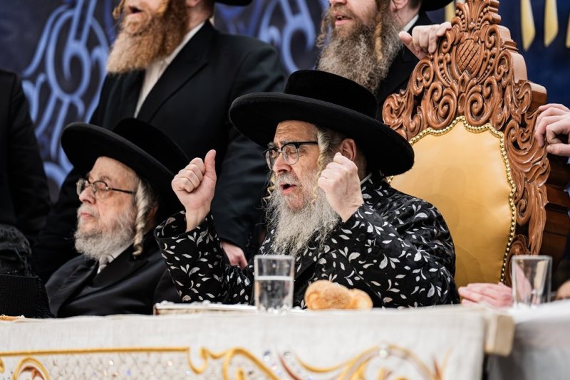 י. שטיין, שלום קליין ושלום שוורץ