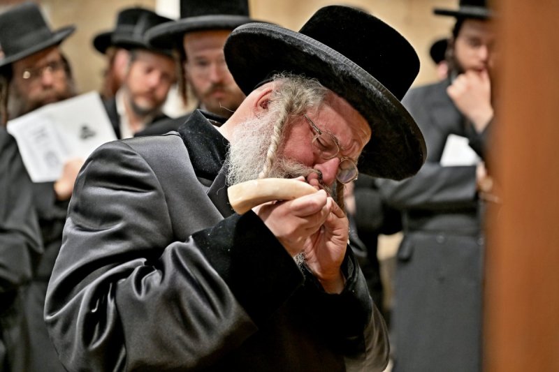 יהושע פרוכטר