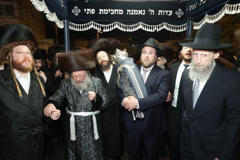 דוד ארזני