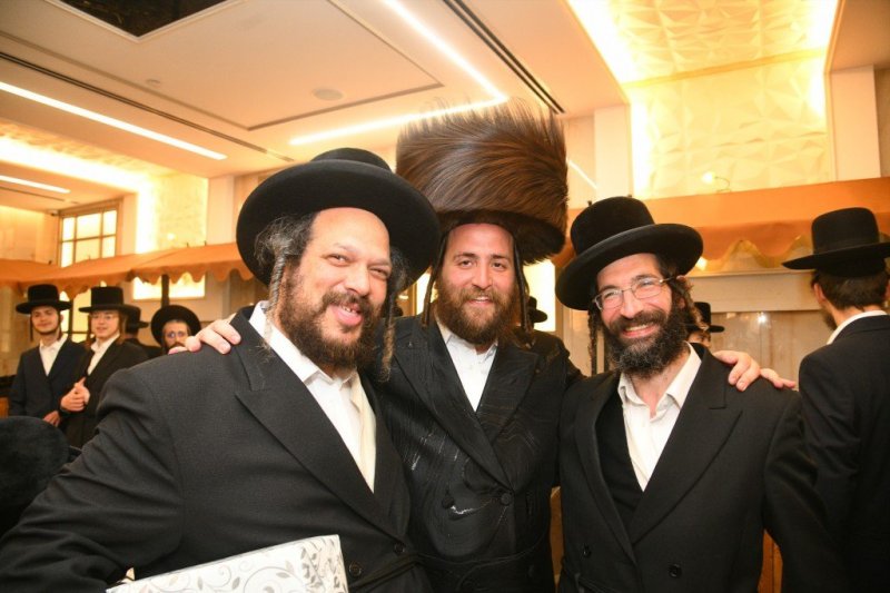 ארי קופרשטוק ומאיר אדרי