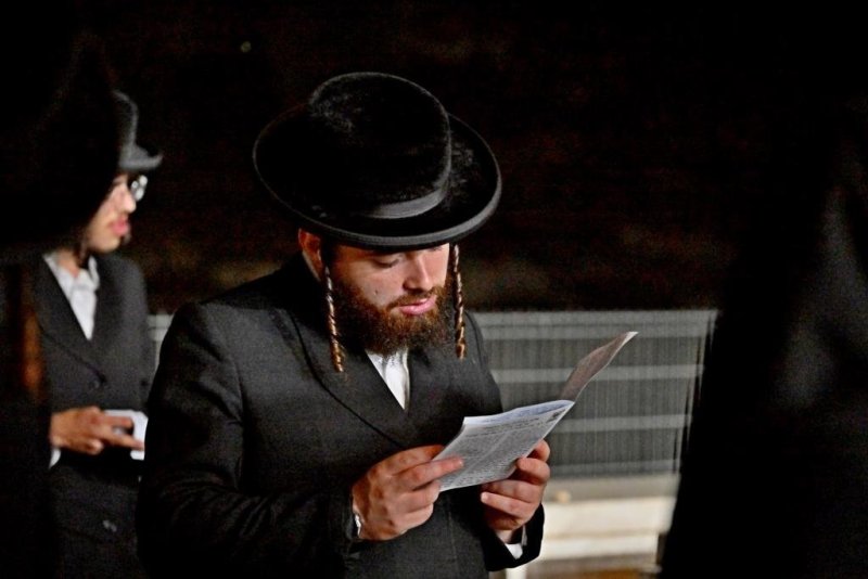 יהושע פרוכטר