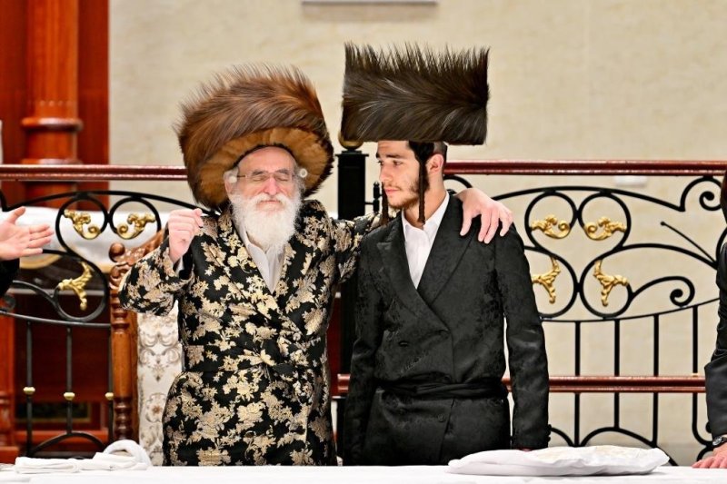 יהושע פרוכטר