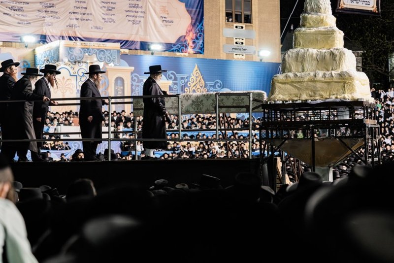 י. שטיין, שלום קליין ושלום שוורץ
