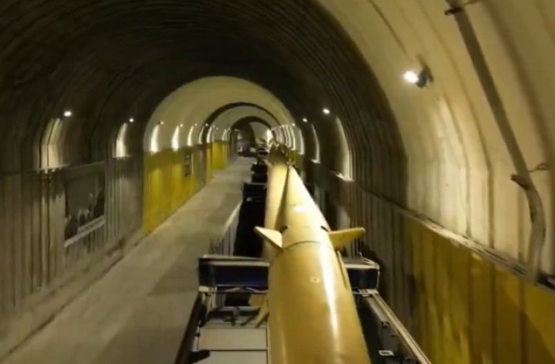 משמרות המהפכה