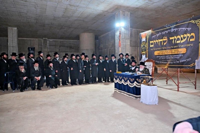יהושע פרוכטר