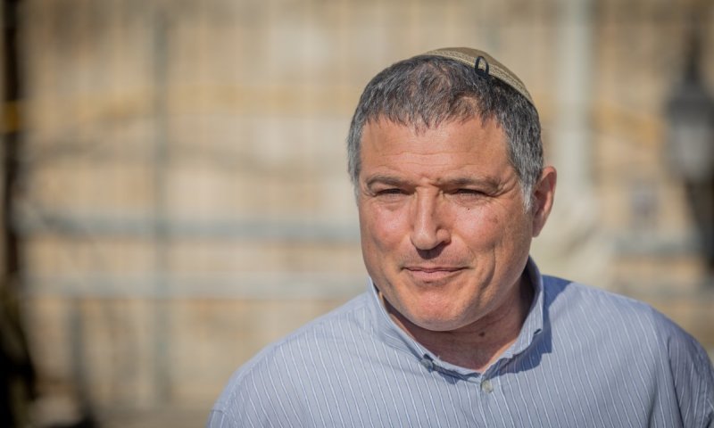 נתניהו הסכים: האזהרה של דוד זיני לחברי הקבינט 